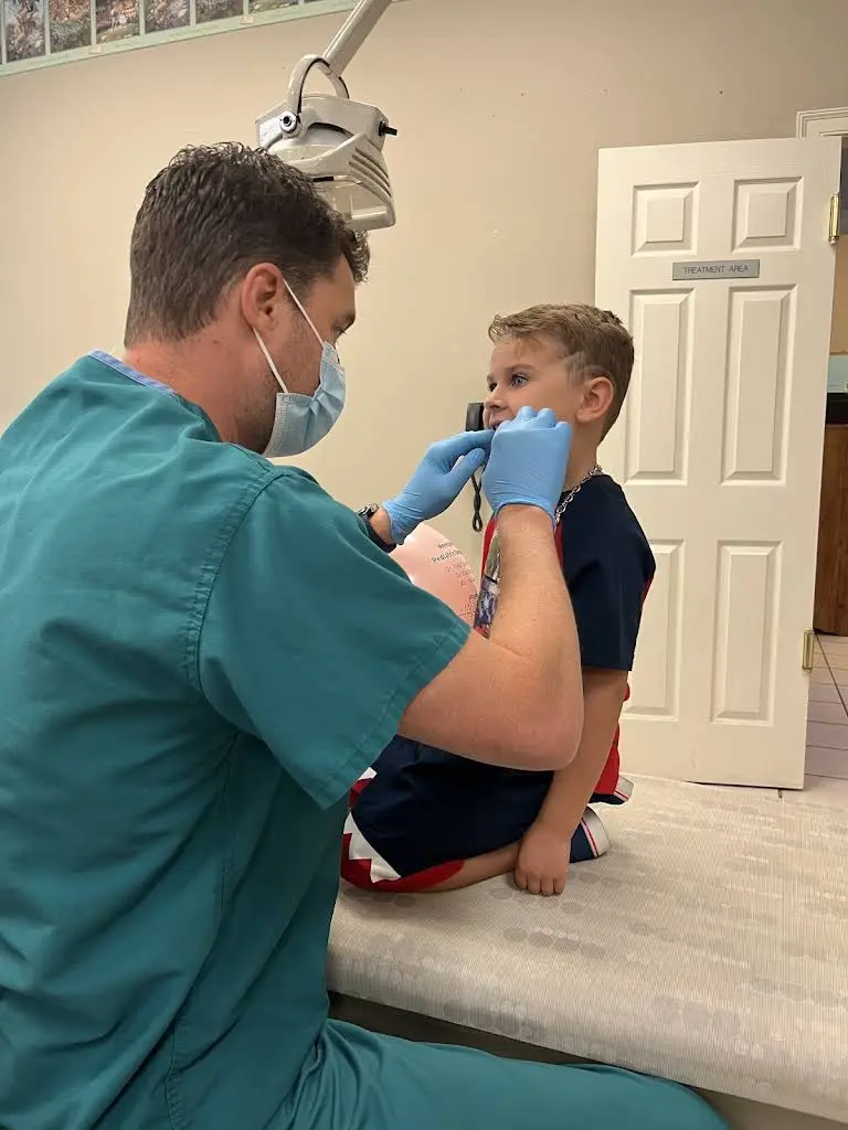 Memphis Pediatric Dentistry