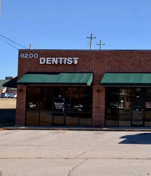 Comfort Zone Dental Center - Professional dental clinic exterior with modern facilities