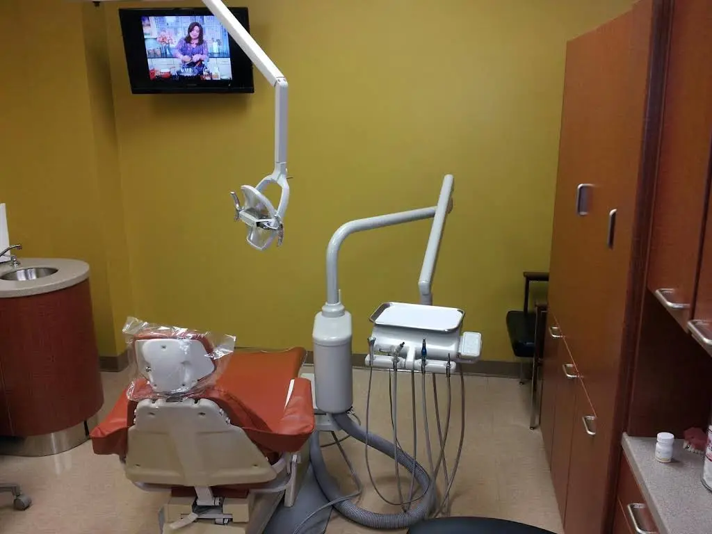 Comfort Zone Dental Center