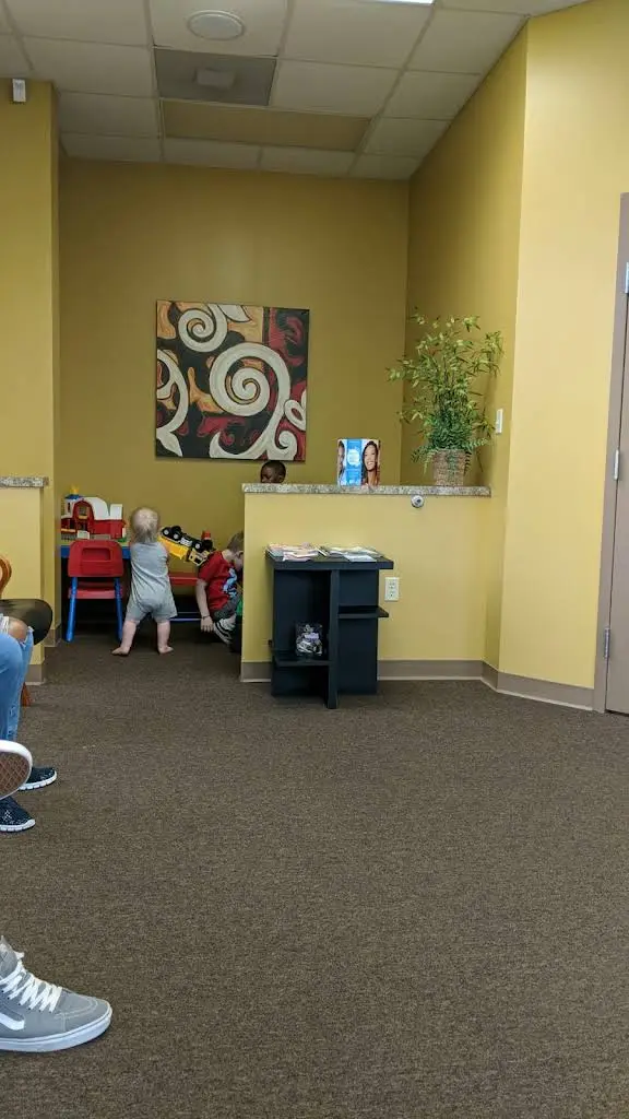 Comfort Zone Dental Center