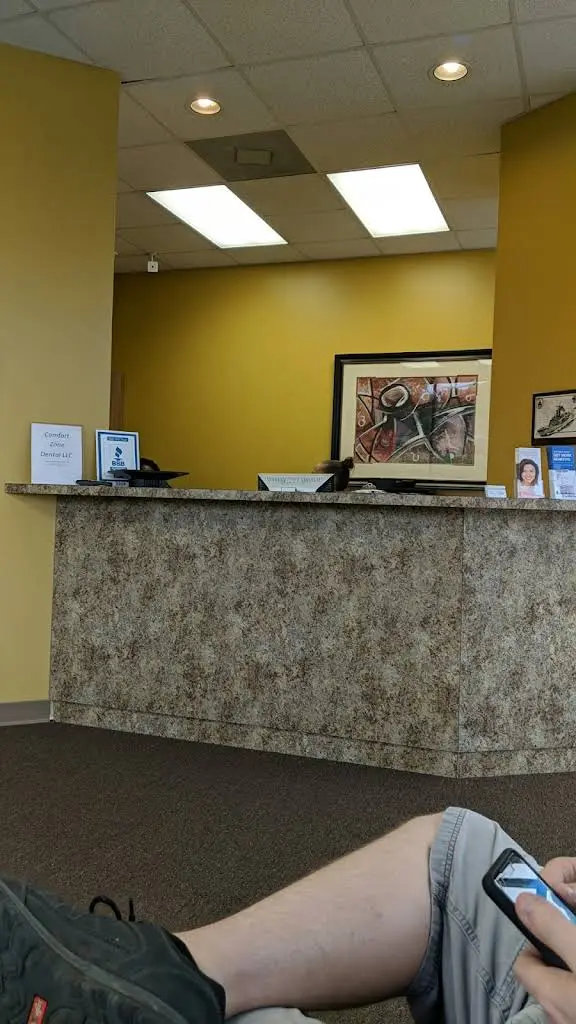 Comfort Zone Dental Center