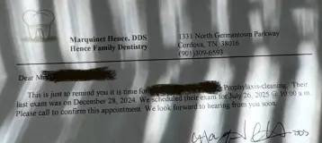 Hence Family Dentistry