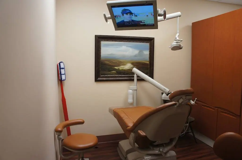 SmileAway Family Dentistry