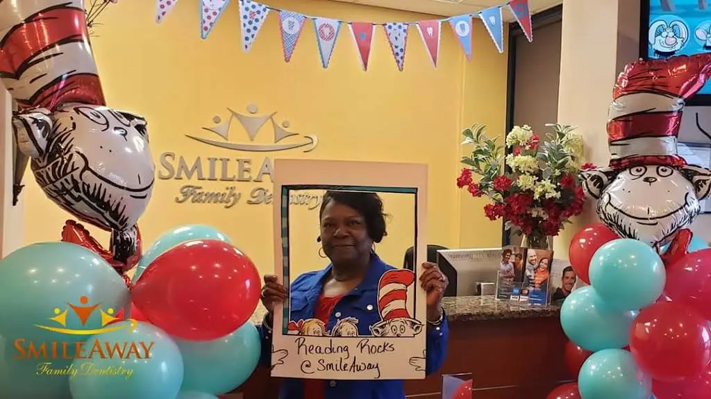 SmileAway Family Dentistry