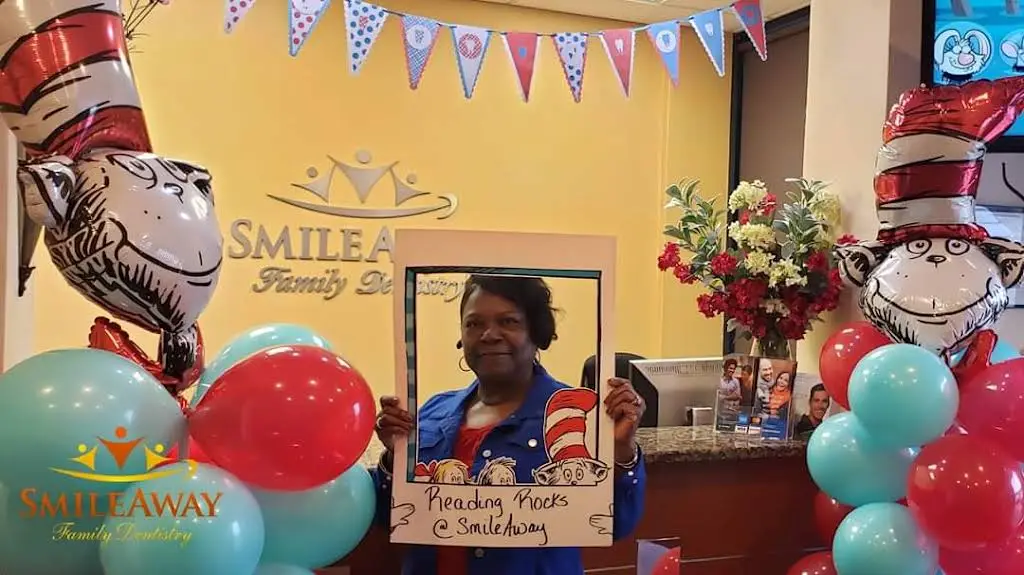 SmileAway Family Dentistry