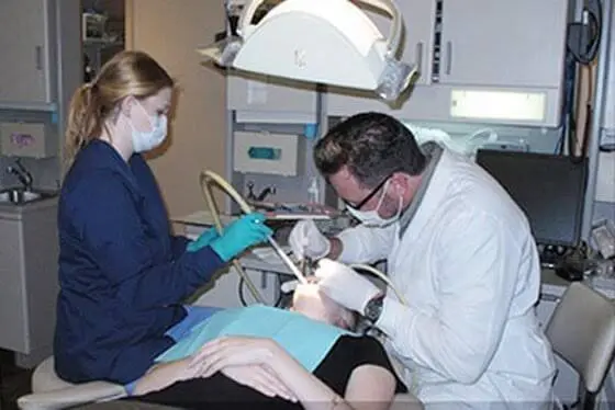 Burgess Dental