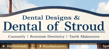 Dental Designs of Stroud