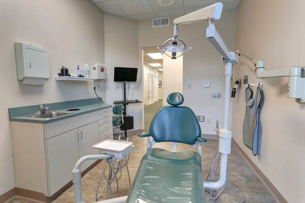 Elite Dental Care