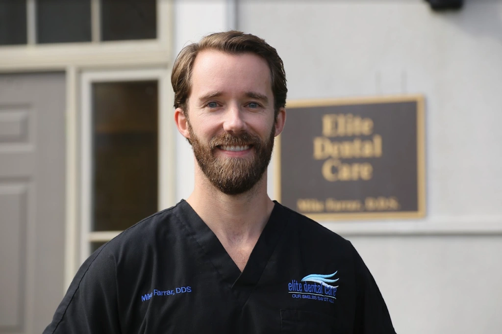 Elite Dental Care