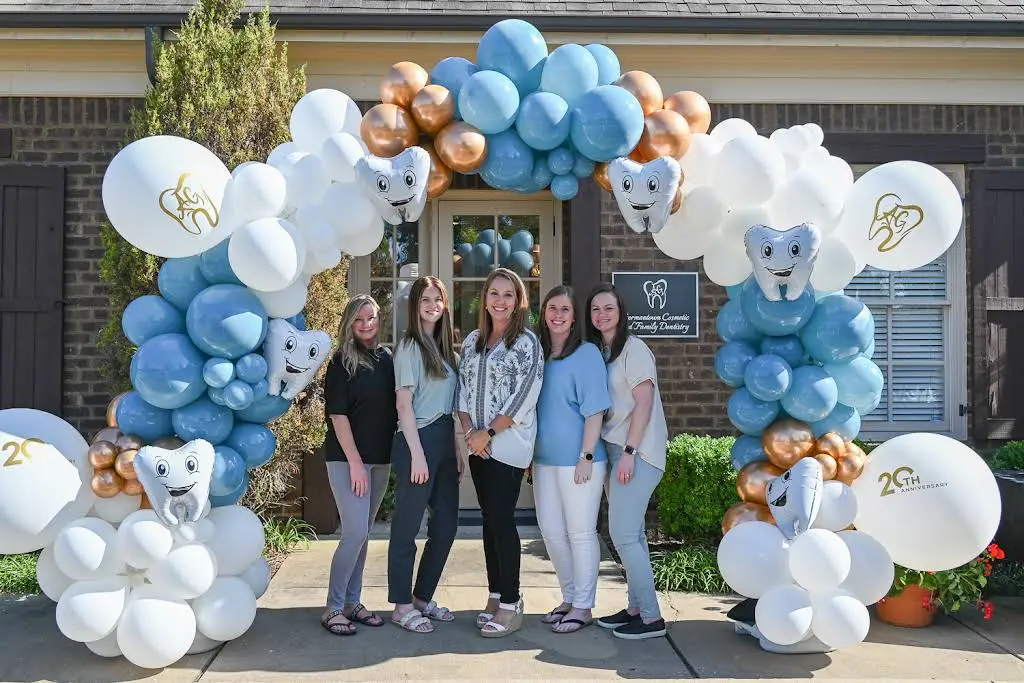 Germantown Cosmetic and Family Dentistry
