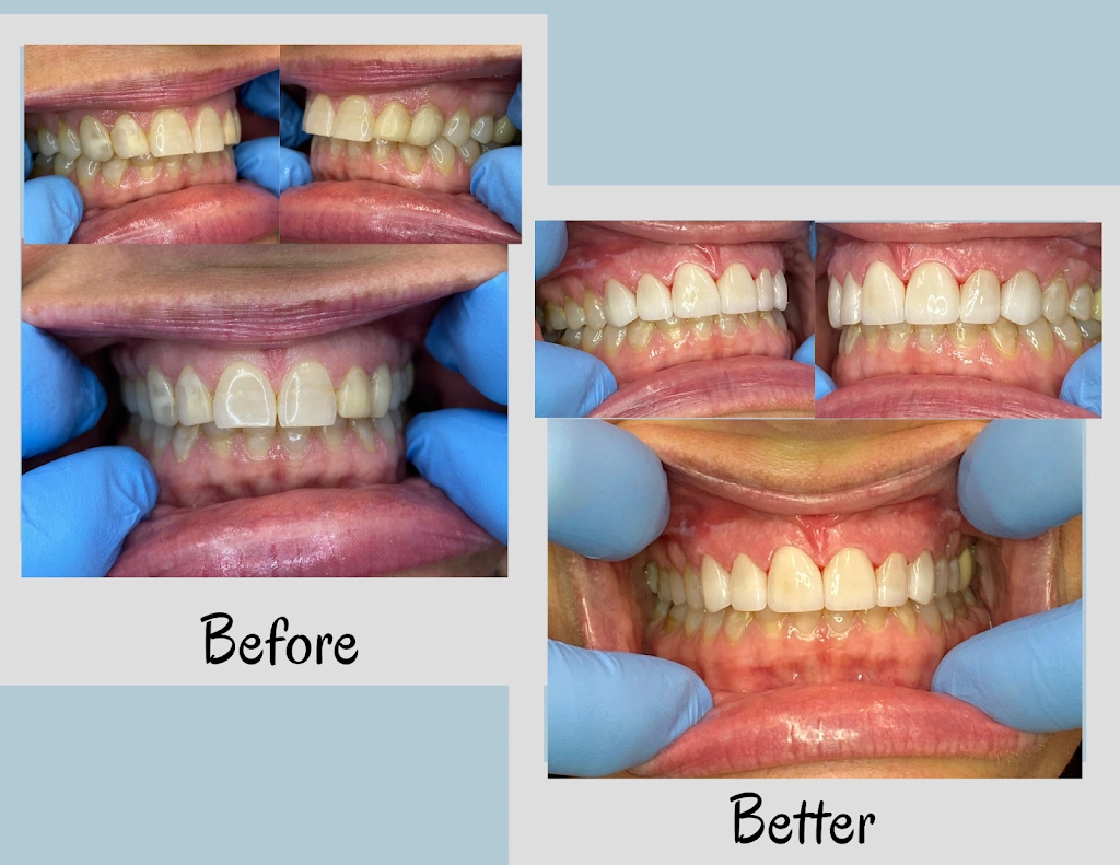 Germantown Cosmetic and Family Dentistry