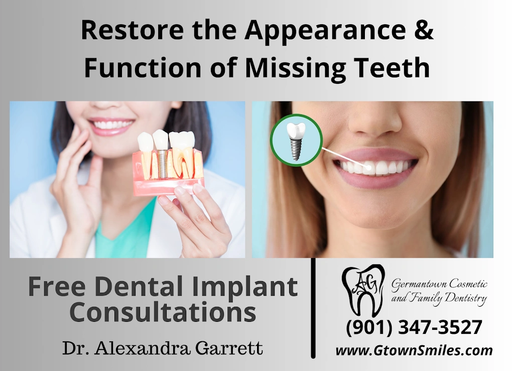 Germantown Cosmetic and Family Dentistry
