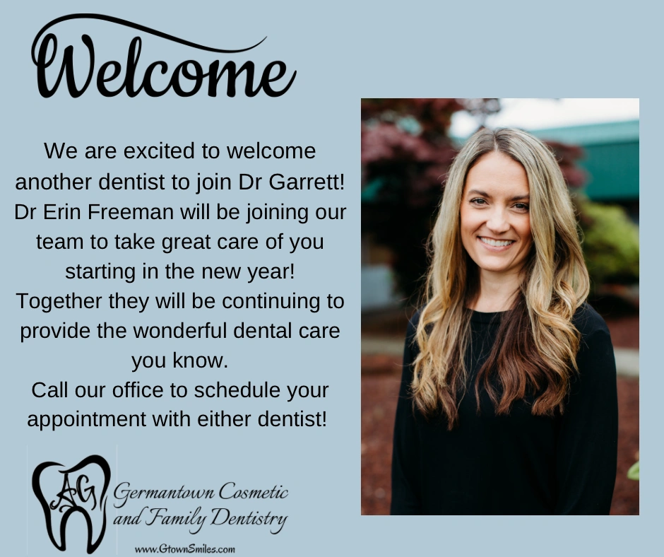 Germantown Cosmetic and Family Dentistry