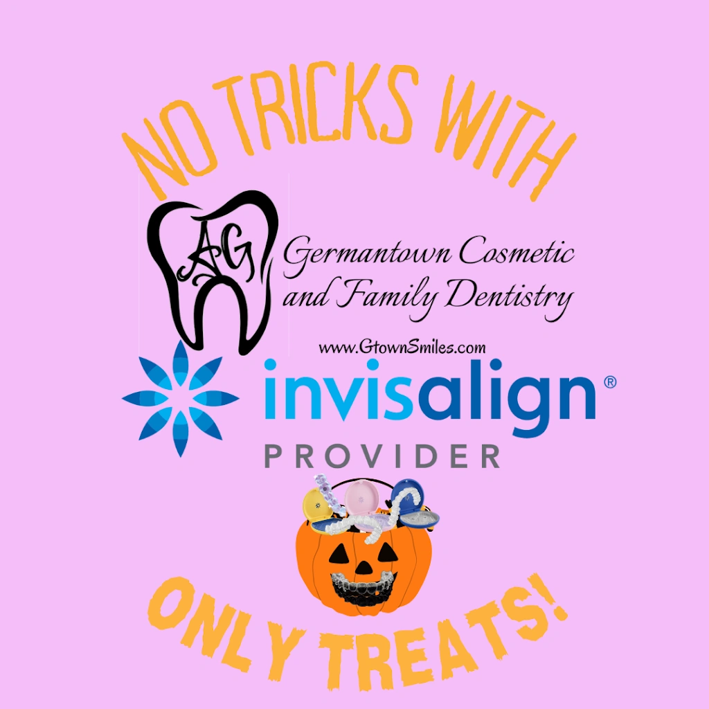 Germantown Cosmetic and Family Dentistry