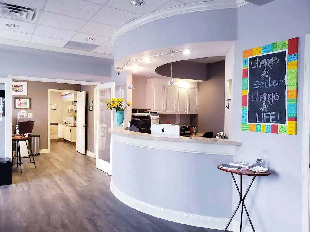 Artistic Smiles Orthodontics