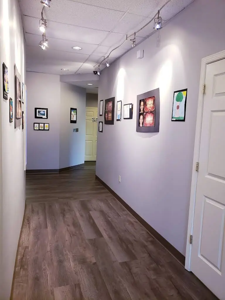 Artistic Smiles Orthodontics