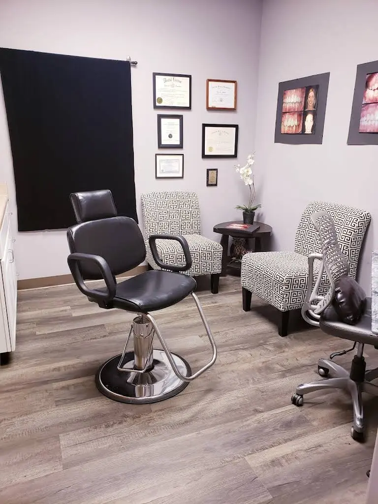 Artistic Smiles Orthodontics