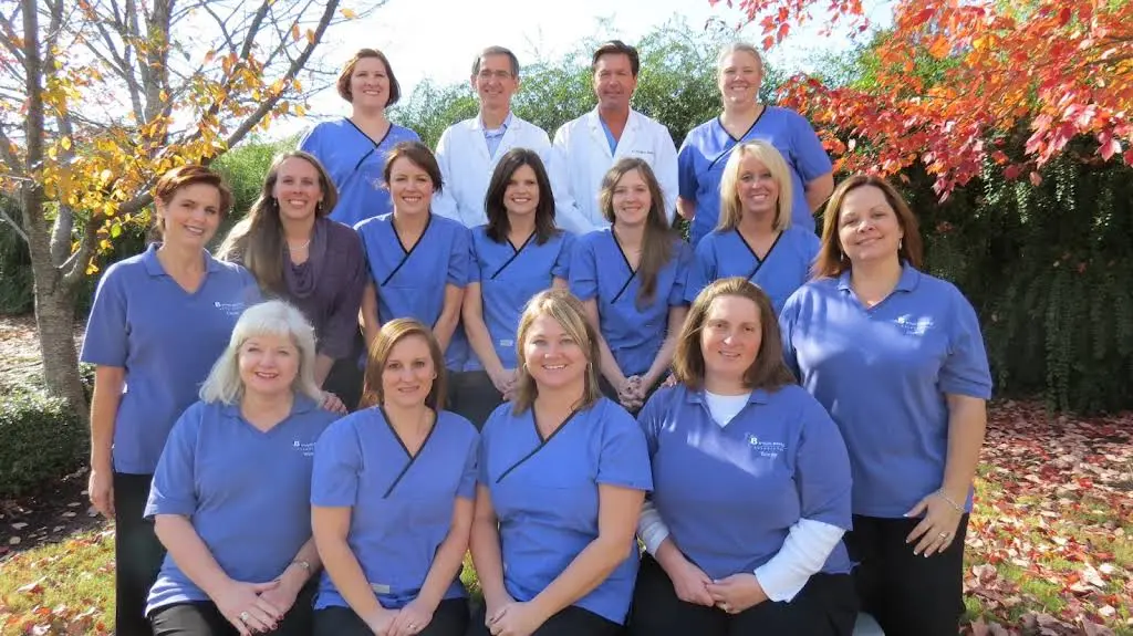 Bartlett Dental Associates