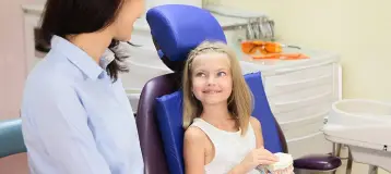 Bartlett Pediatric Dentistry and Orthodontics