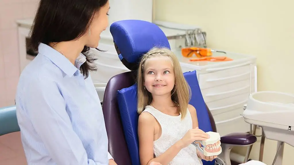 Bartlett Pediatric Dentistry and Orthodontics - Professional dental clinic exterior with modern facilities