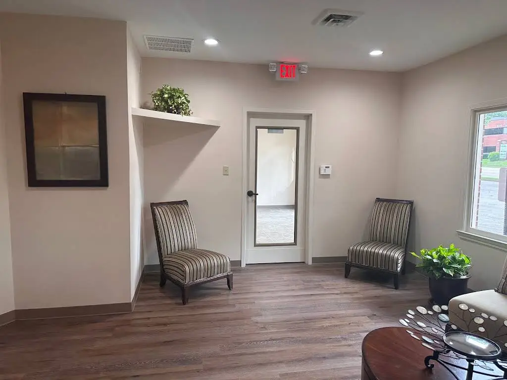 The Smile Spa by Dr. Andrea Henry