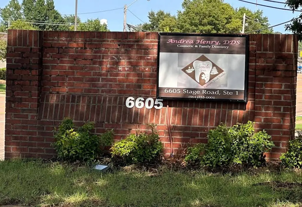 The Smile Spa by Dr. Andrea Henry