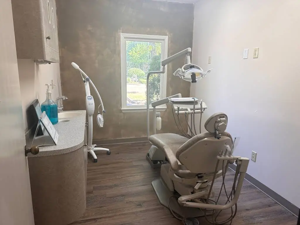 The Smile Spa by Dr. Andrea Henry