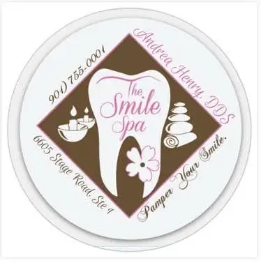 The Smile Spa by Dr. Andrea Henry