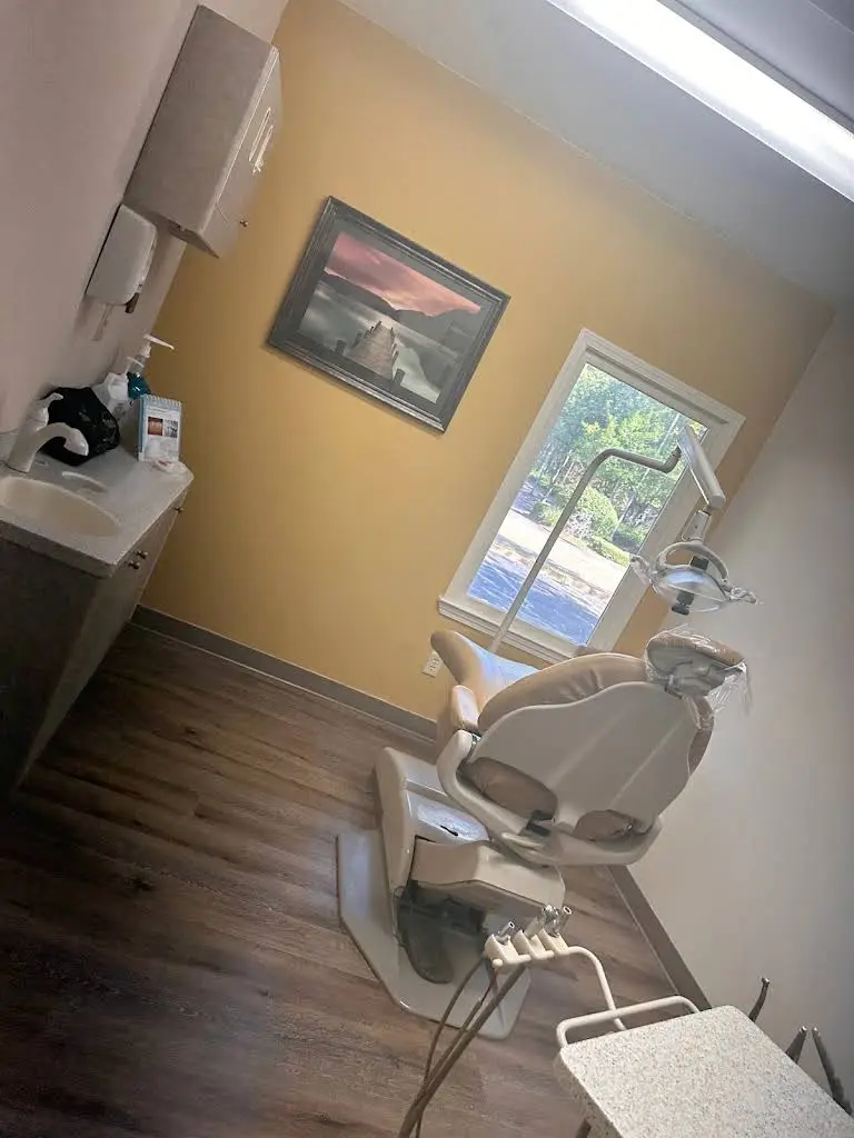 The Smile Spa by Dr. Andrea Henry