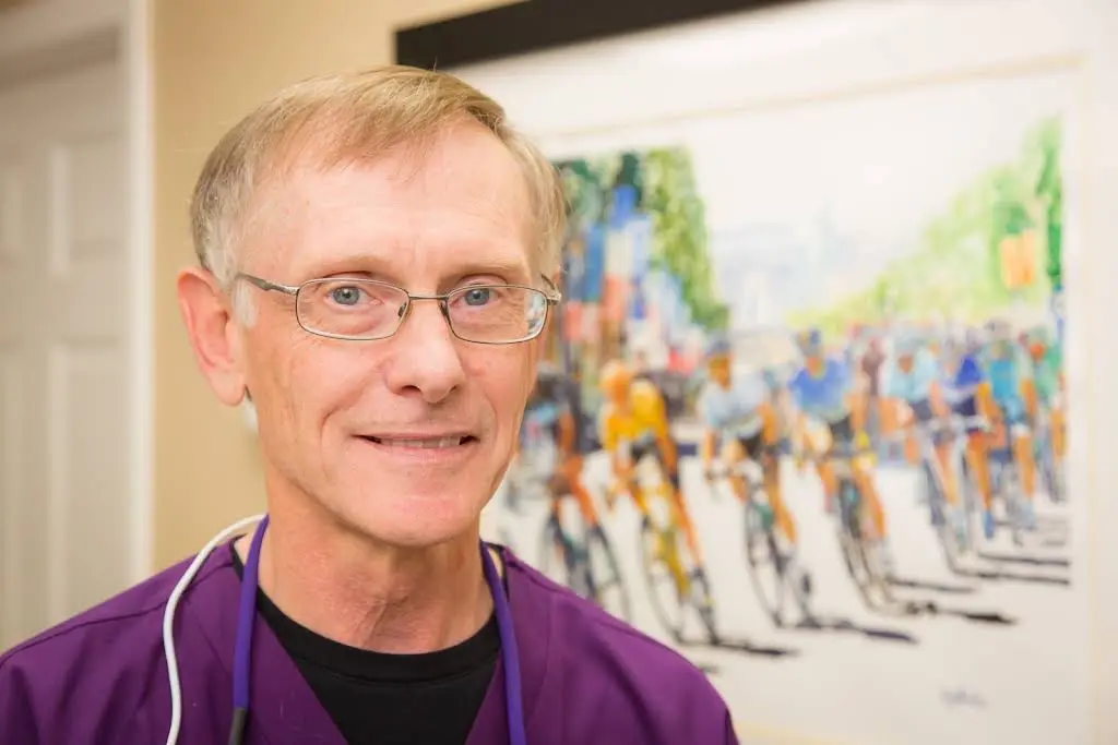 Implant and Family Dentistry: Timothy J. Hacker, DDS