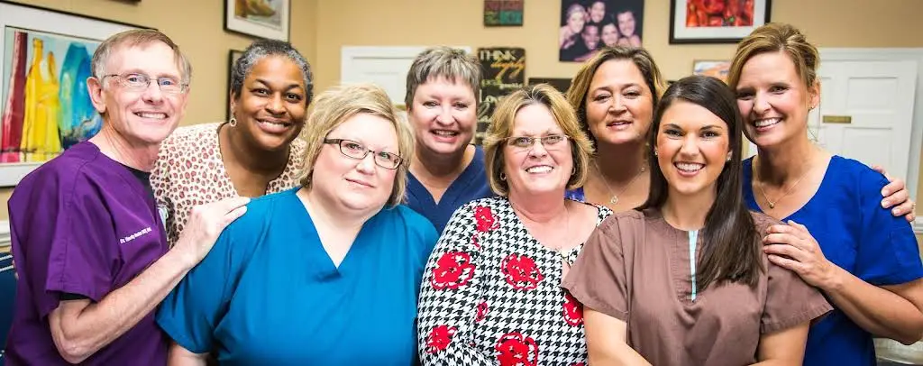 Implant and Family Dentistry: Timothy J. Hacker, DDS
