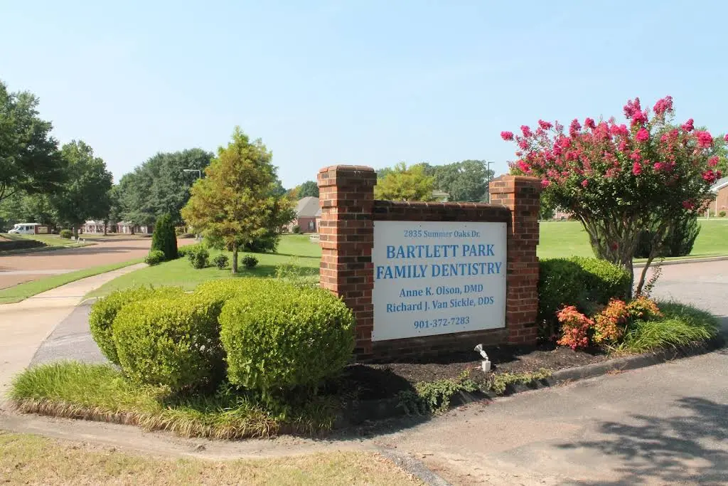 Bartlett Park Family Dentistry