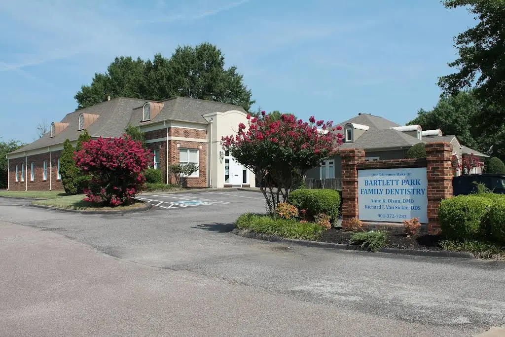 Bartlett Park Family Dentistry