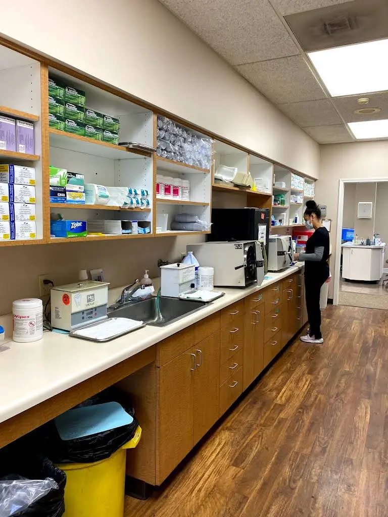 Bartlett Park Family Dentistry