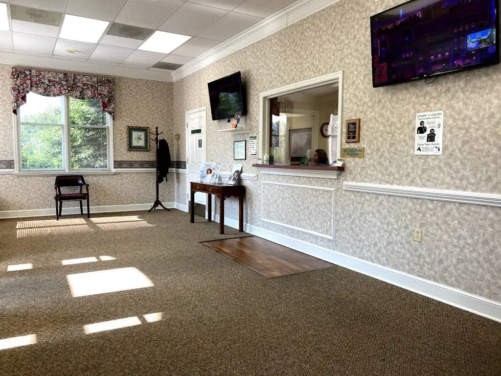 Bartlett Park Family Dentistry