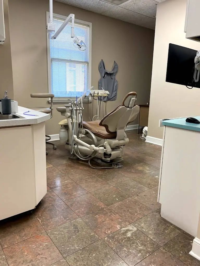 Bartlett Park Family Dentistry
