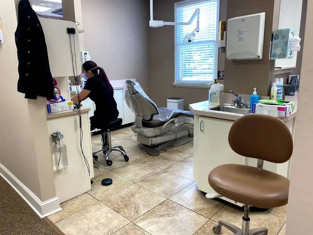 Bartlett Park Family Dentistry