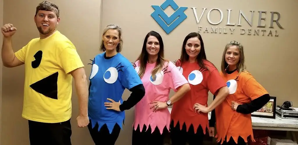 Volner Family Dental