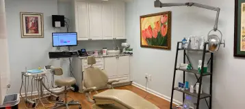 Germantown Park Family Dentistry