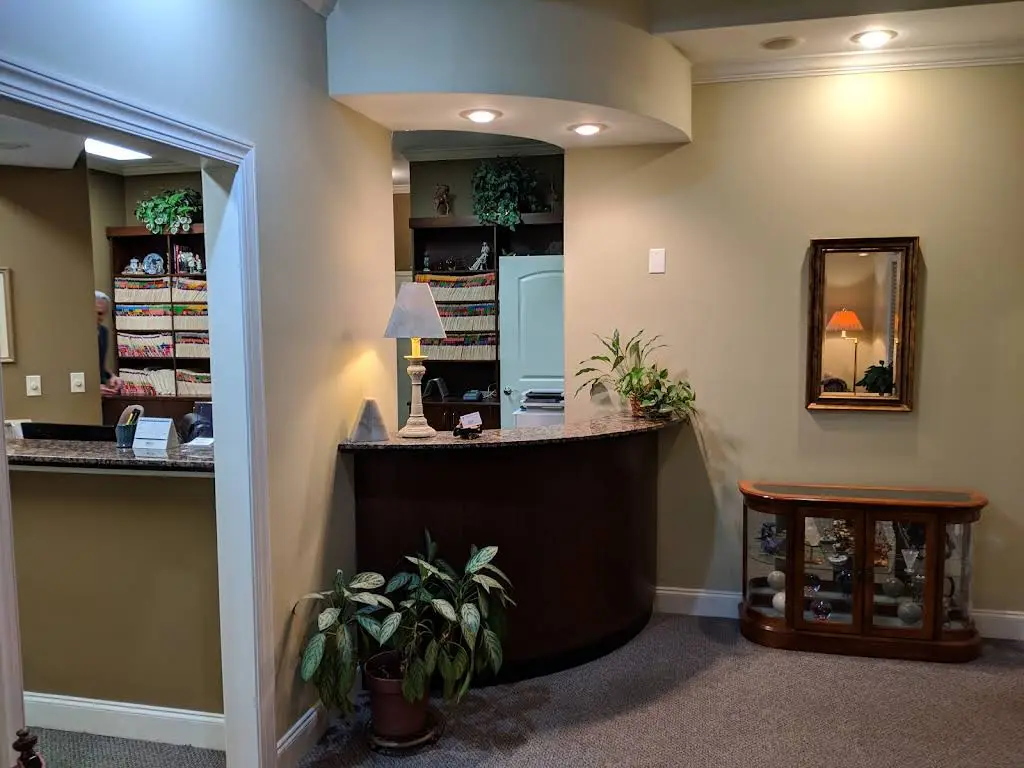 Wolf River Dental Center