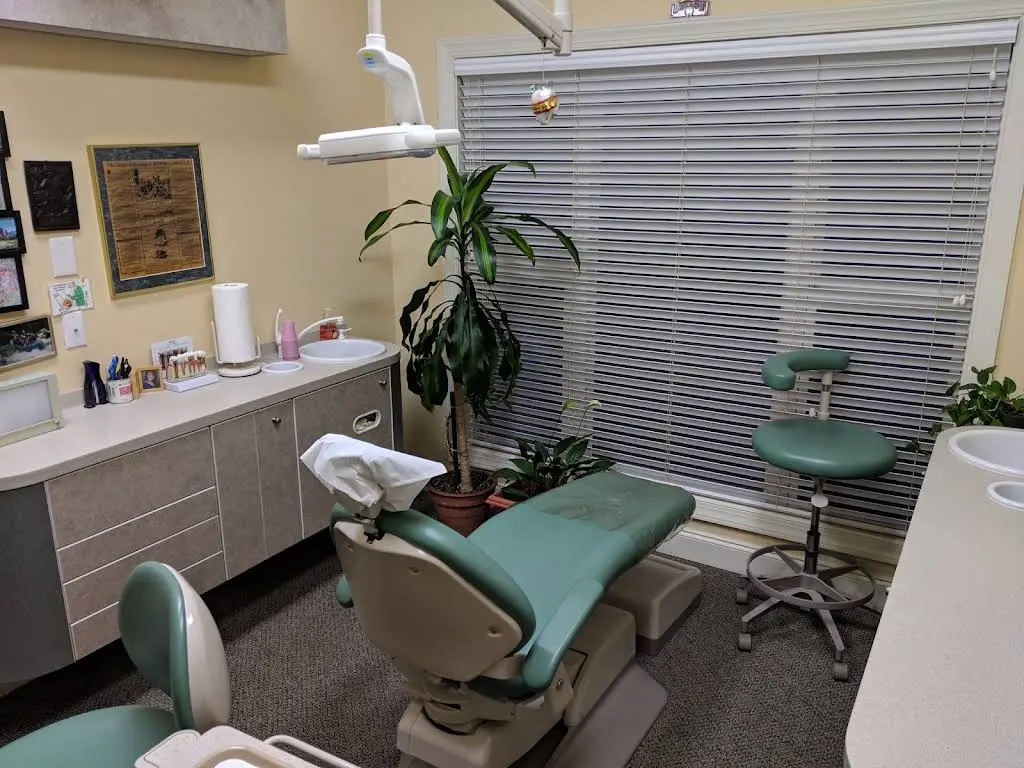 Wolf River Dental Center