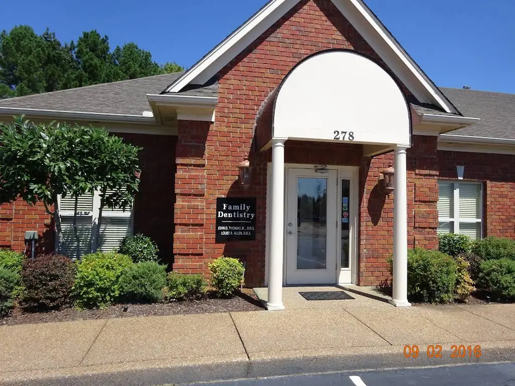Wolf River Dental Center