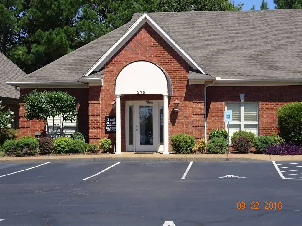 Wolf River Dental Center