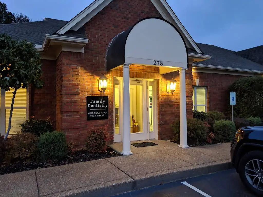 Wolf River Dental Center