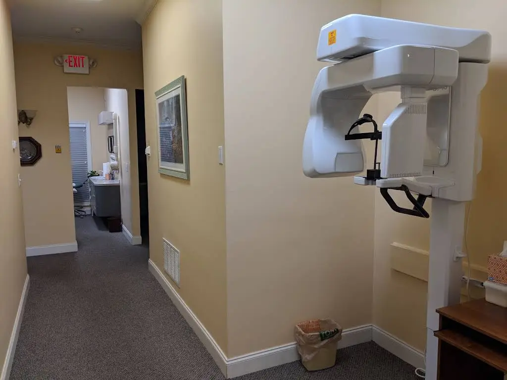 Wolf River Dental Center
