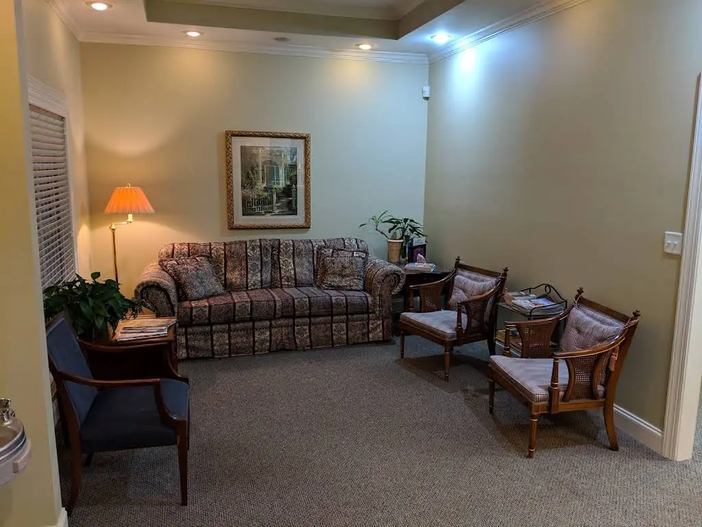 Wolf River Dental Center