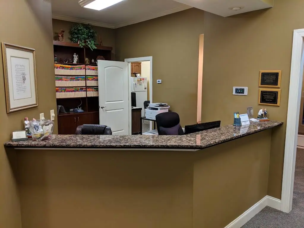 Wolf River Dental Center