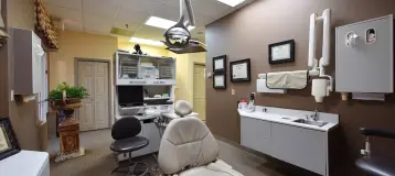 Germantown Advanced Dentistry