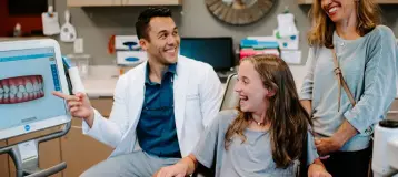 Pediatric Dental Group & Orthodontics - Germantown