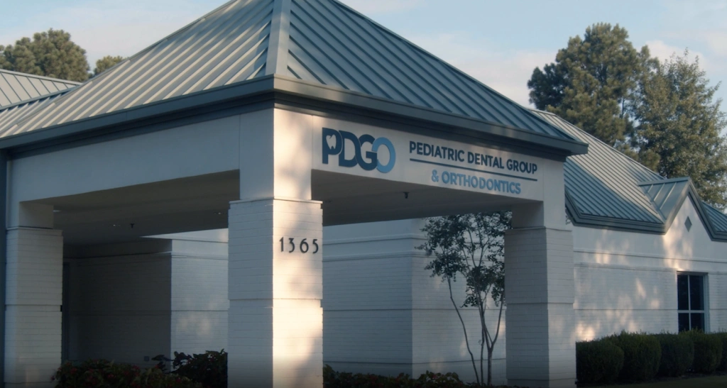 Pediatric Dental Group & Orthodontics - Germantown
